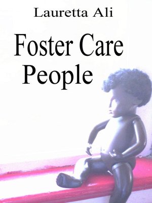 cover image of Foster Care People